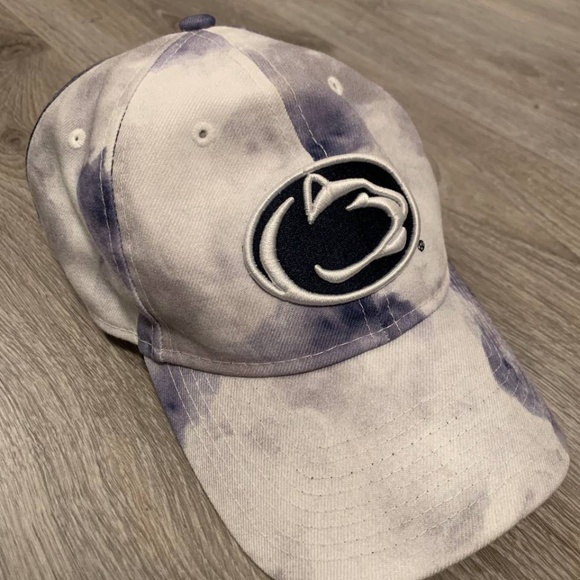 Penn State Nittany Lions New Era 9Twenty Cap - Picture 1 of 4